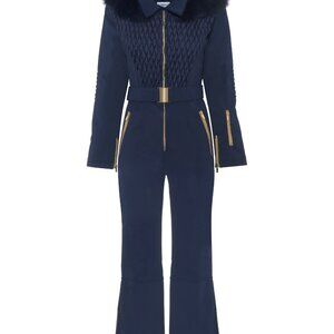 My Sunday Ski Élégance Méribel Ski Suit M NWT